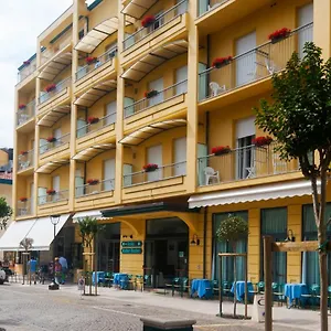 Hotel Baden Baden